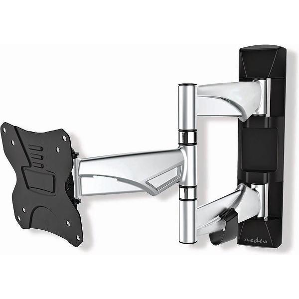 Nedis Full-Motion TV-muurbeugel 13 - 26