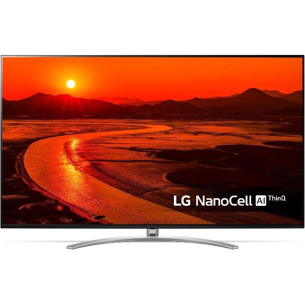 LG 75SM9900PLA - 8K TV