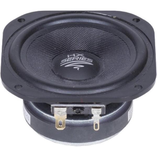 80 mm HIGH-END mid-range speakerset