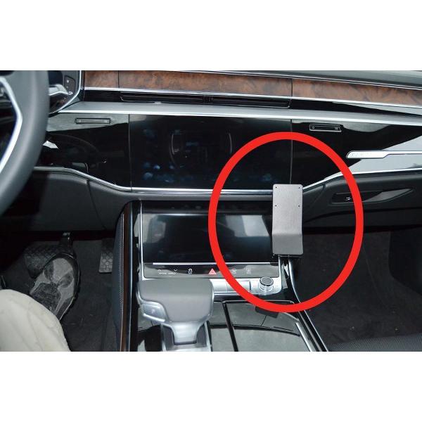 Brodit ProClip Audi A8 Bj. 18-21