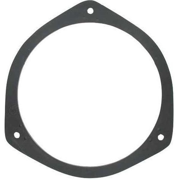 Speakerring set Honda Civic 2001-2006 achterzijde d. 160 mm