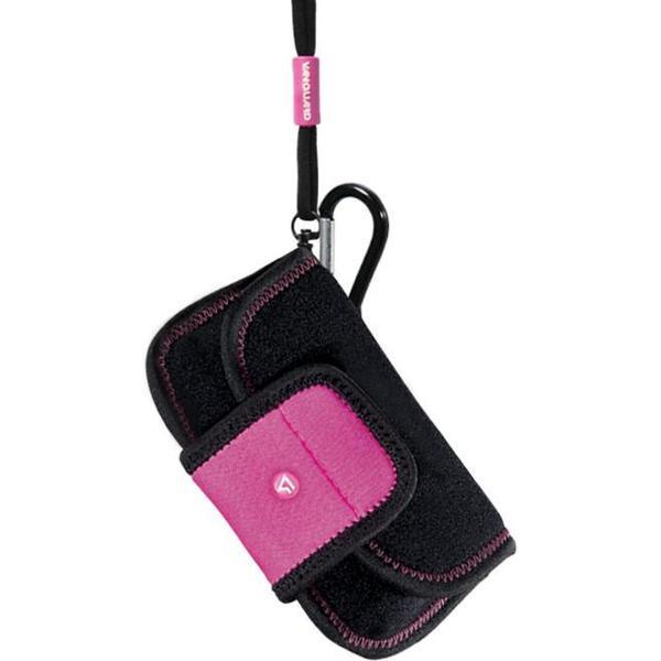 Vanguard Bahamas 6C Festival en Camerasje Pink XS