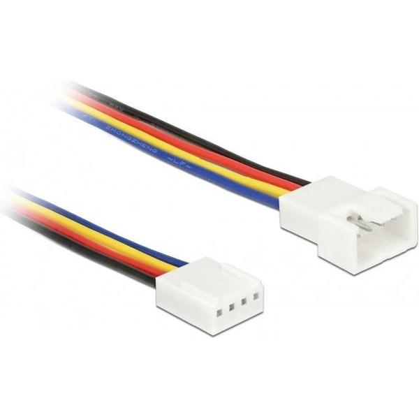 Delock - Interne Voedingskabel - 0.2 meter