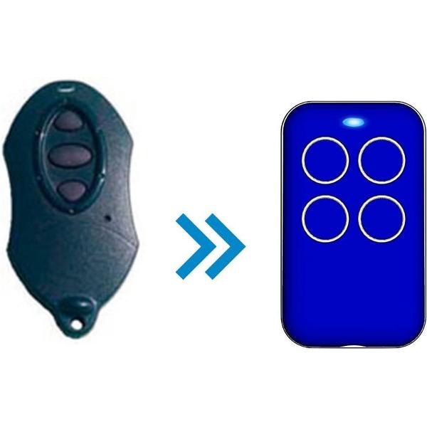 Sabutom Broover (Alternatieve handzender)