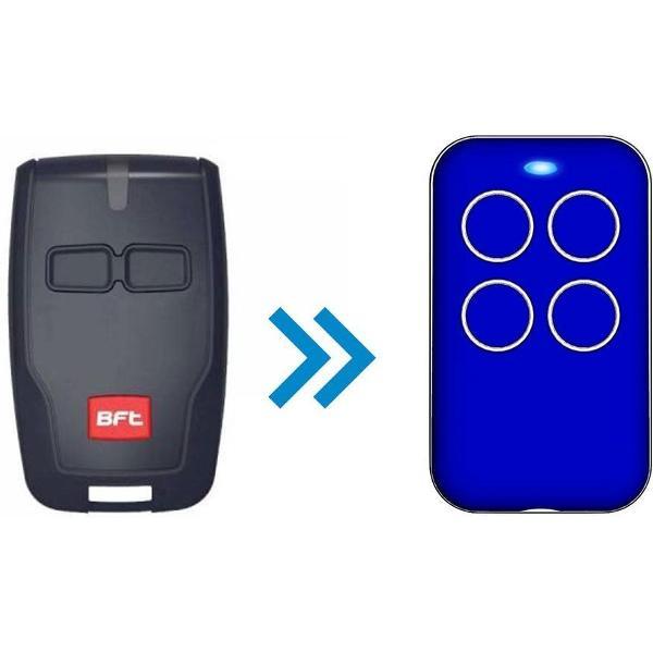 BFT Mitto A (Alternatieve handzender)