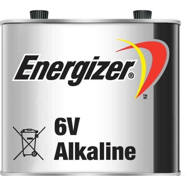 Energizer - Batterij 6 V - LR820