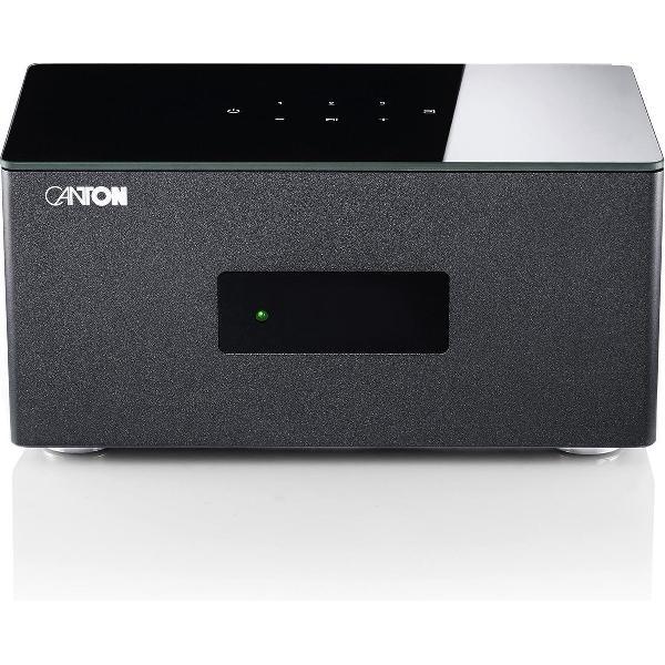Canton Smart Amp 5.1 Zwart