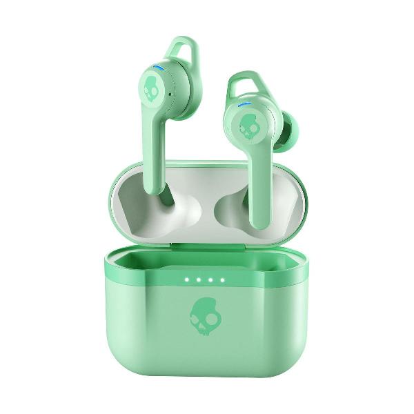Skullcandy INDY EVO True Wireless In-ear oordopjes - Pure Mint