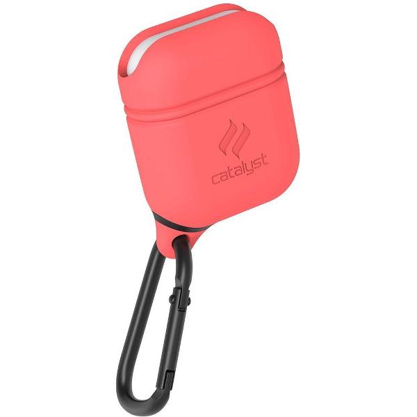 Catalyst Waterproof Case Apple Airpods Pink