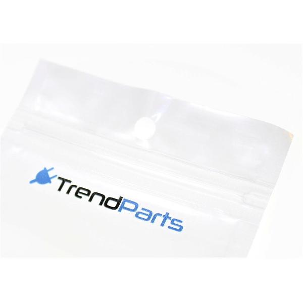 Floaty / Drijver Spons + Sticker / Plakstrip voor GoPro en andere Actiecamera's| Oranje / Orange