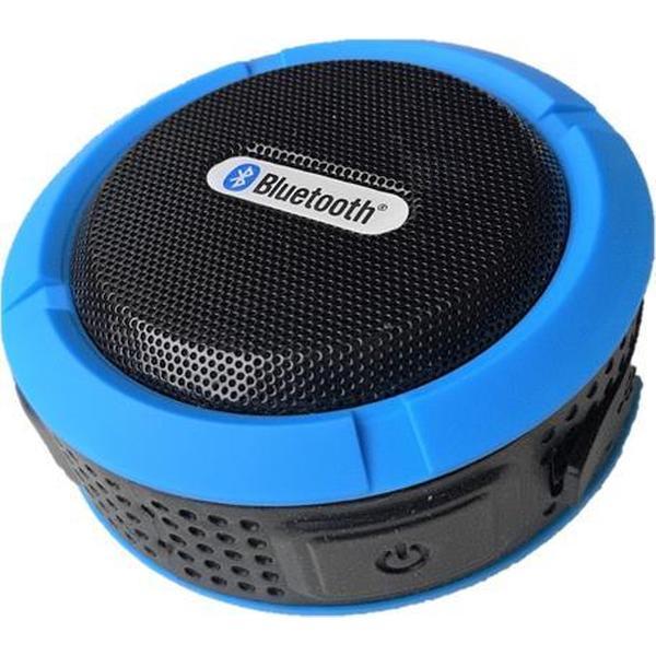 Wireless Bluetooth speaker