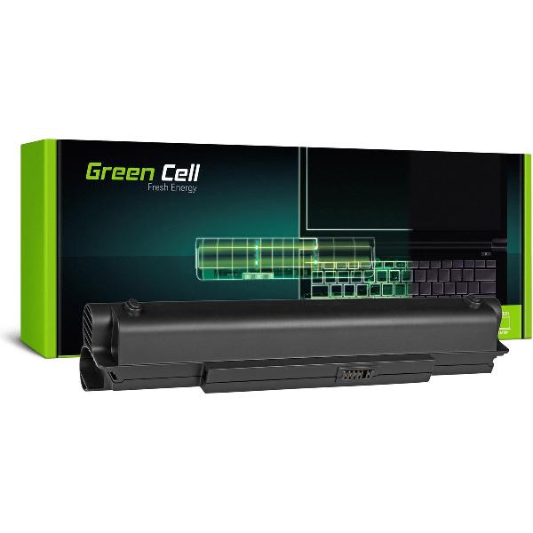 Batterij voor Samsung NP-NC10 NP-N110 NP-N130 NP-N140 / 11,1V 6600mAh