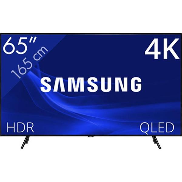 Samsung QE65Q70R - 4K QLED TV (Europees model)