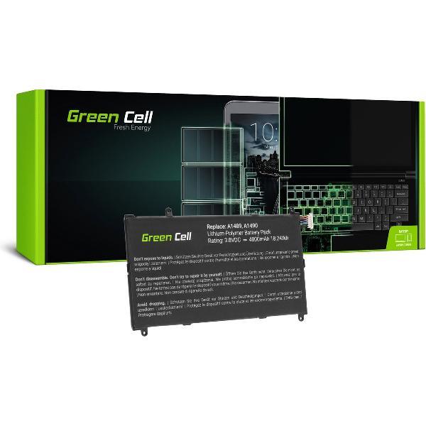 Tablet Batterij T4800E Samsung Galaxy TabPRO 8.4 T320 T321 T325