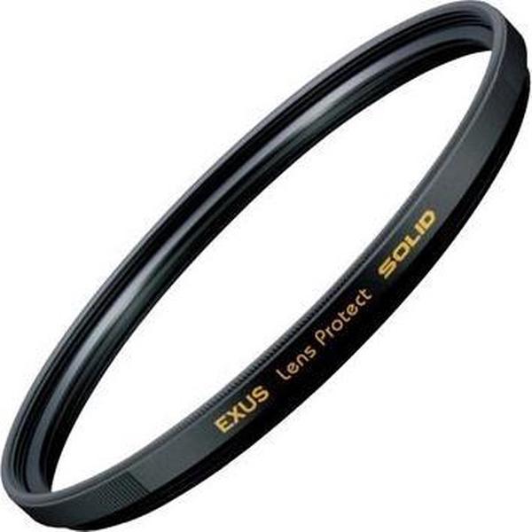 Marumi Lens Protect Filter Solid EXUS 58 mm