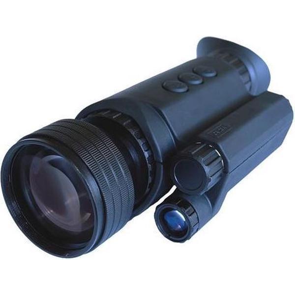 Luna Optics LN-G3-M50 Digitale Dag- en Nachtkijker 6-36x50 Gen-3