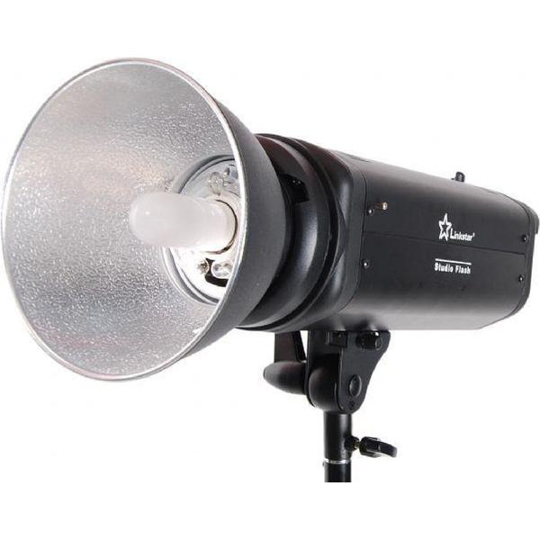 Linkstar Studioflitser LF-250D Digitaal