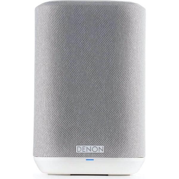 Denon Home 150 Draadloze Speaker - Wifi Speaker met Bluetooth - Multiroom - Wit