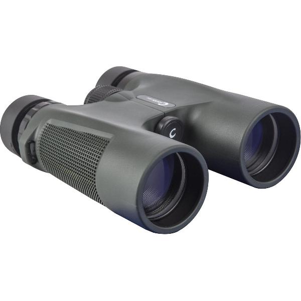 Capture Outdoor, 10x42 Verrekijker, Optische lenzen HD, ideaal voor jagen, vogels en dieren kijken, sport, ...