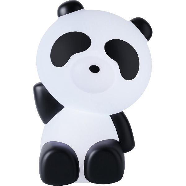 Bigben Lumin’us Panda 1 - Bluetooth Speaker en Kinderlamp - LED-Verlichting