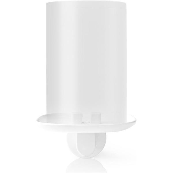 Muurbeugel voor Speakers | Voor Sonos One / Sonos® Play:1 | Max. 3 kg | Vast