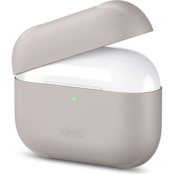 ESR AirPods Pro Yippee Case Grijs