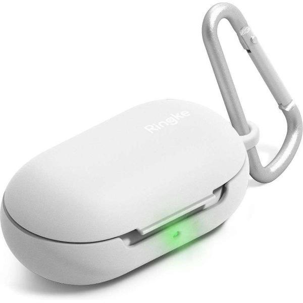 Ringke Case Samsung Galaxy Buds/Buds Plus - Wit