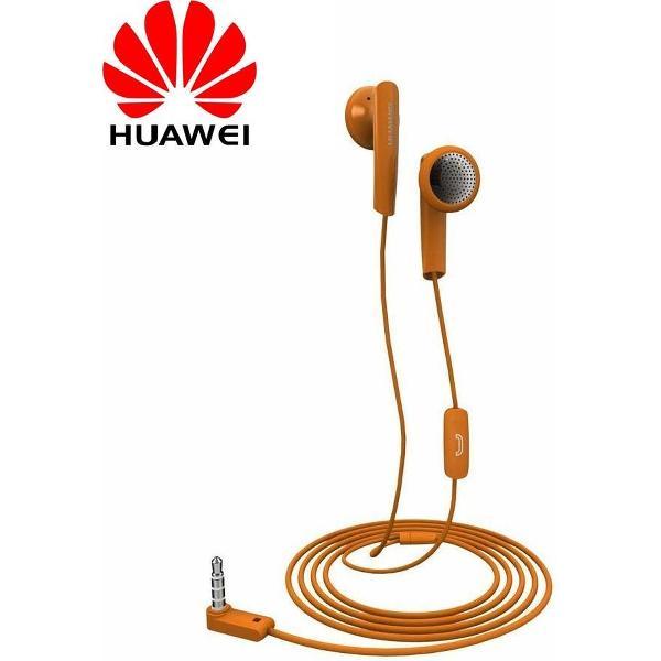 Huawei Mobiele Hoofdtelefoon Orange - 2357877