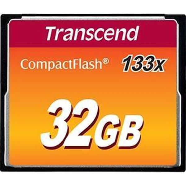 Transcend TS32GCF133