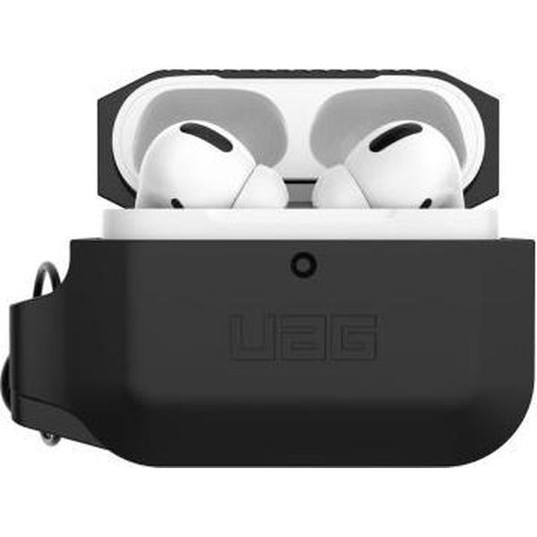 UAG Apple AirPods Pro Case Siliconen - Zwart