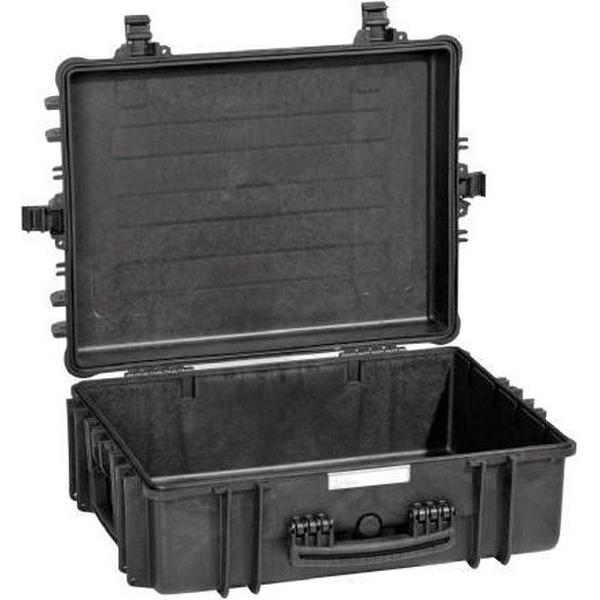 Explorer Cases 5822 Koffer Zwart 650x510x245