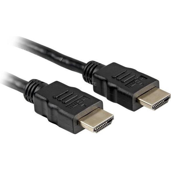 Belkin Ultra HD HDMI-kabel - 4K (60Hz) - 2 meter