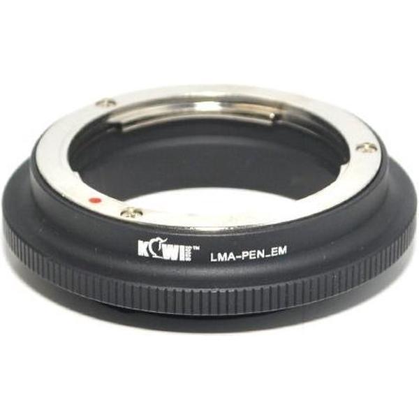 Kiwi Photo Lens Mount Adapter (LMA-Pen_EM)