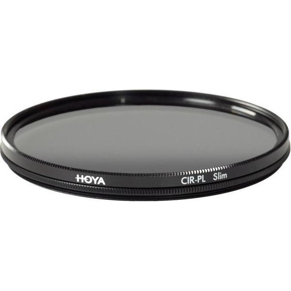 Hoya Polarisatiefilter Regular Slim Filter - 40,5mm