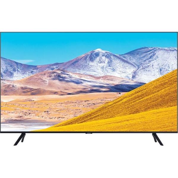 Samsung UE43TU8070 - 4K TV (Europees model)
