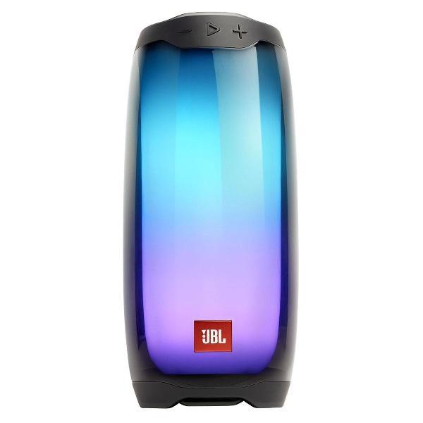 JBL Pulse 4 Zwart - Draagbare Bluetooth Speaker