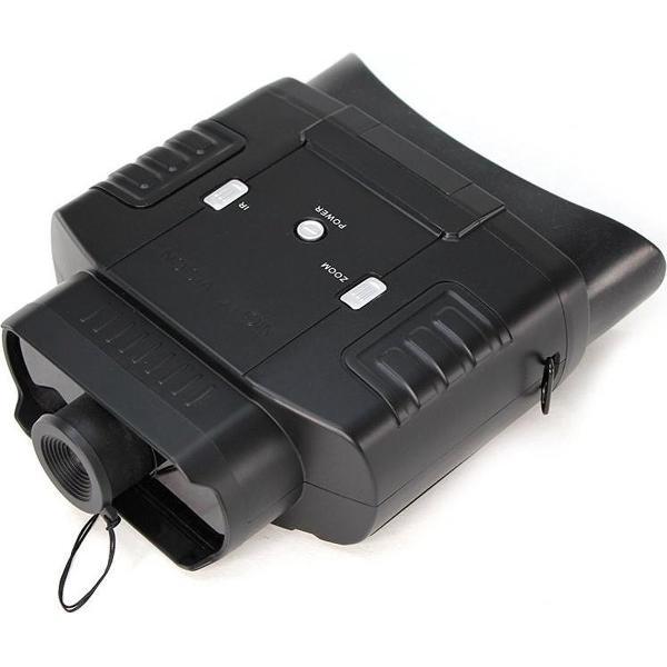 DÖRR ZB-60 490335 Nachtkijker 2 x Generatie Digital