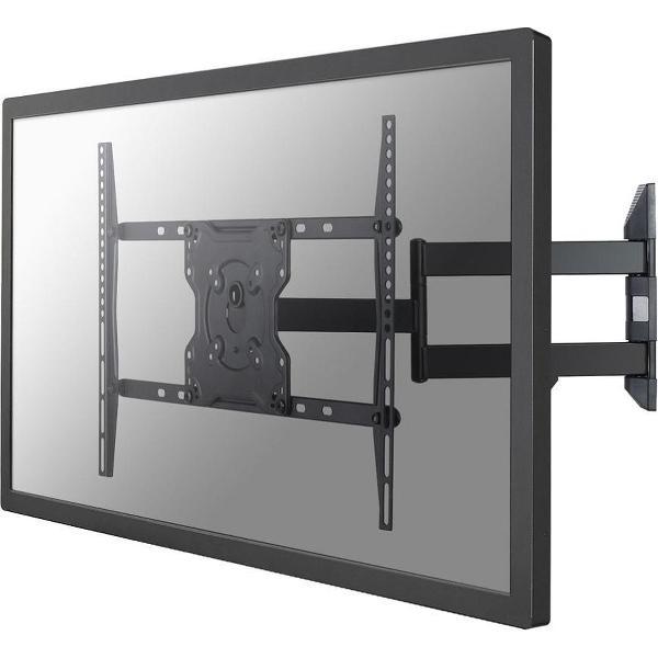Neomounts by Newstar FPMA-W460BLACK TV-beugel 1 stuks 106,7 cm (42) - 177,8 cm (70) Zwenkbaar, Kantelbaar, Roteerbaar