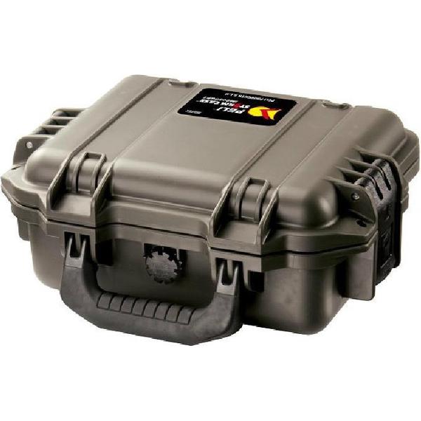 Peli Case 1200 GP1 voor 1 Go Pro camera