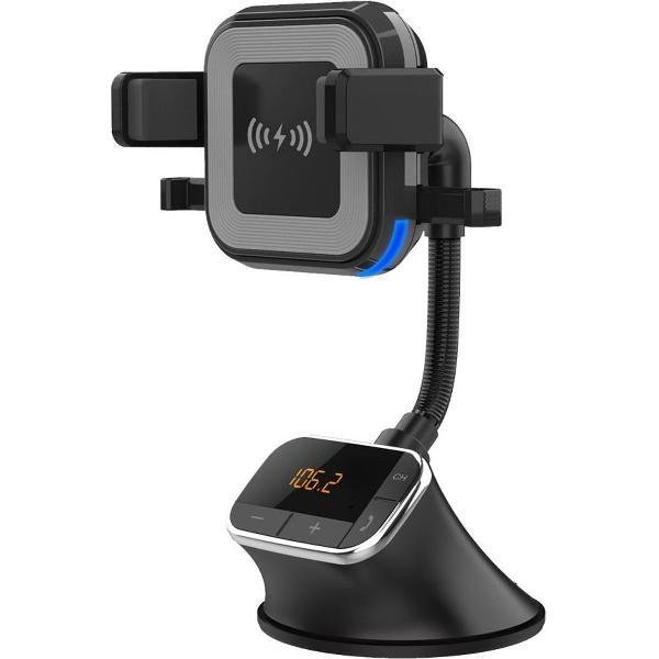 UNIQ Accessory - Alles in 1 Autohouder