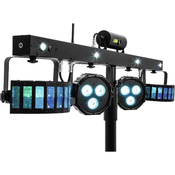 EUROLITE Set Complete lichtsets met effecten