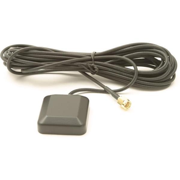 Antenne GPS magneet SMA male 5mtr.