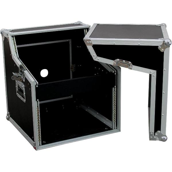 ROADINGER flightcase dj 19 inch 3/7/8U