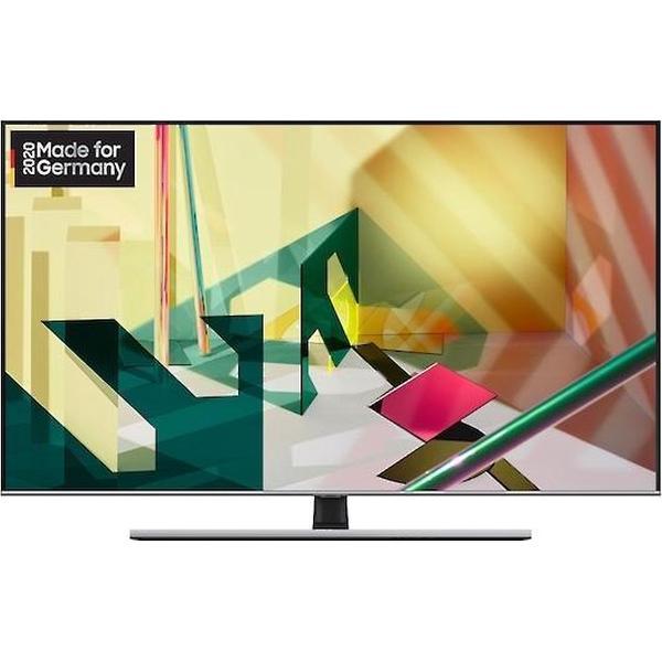 Samsung GQ75Q70T - 4K TV (Europees model)