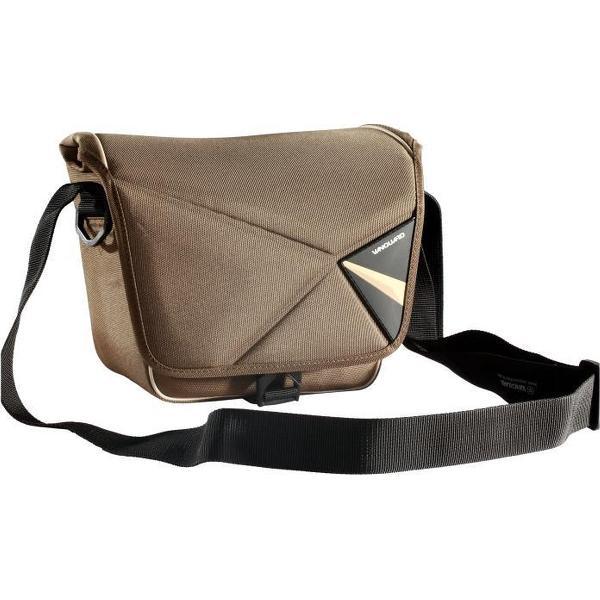 Vanguard Pampas II 18 Schoudertas Khaki Bruin