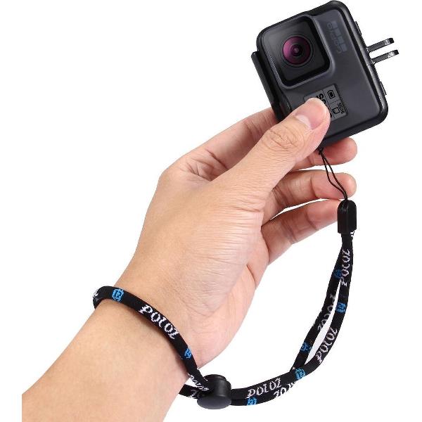 PULUZ Handpolsband voor actiecamera's - 23cm