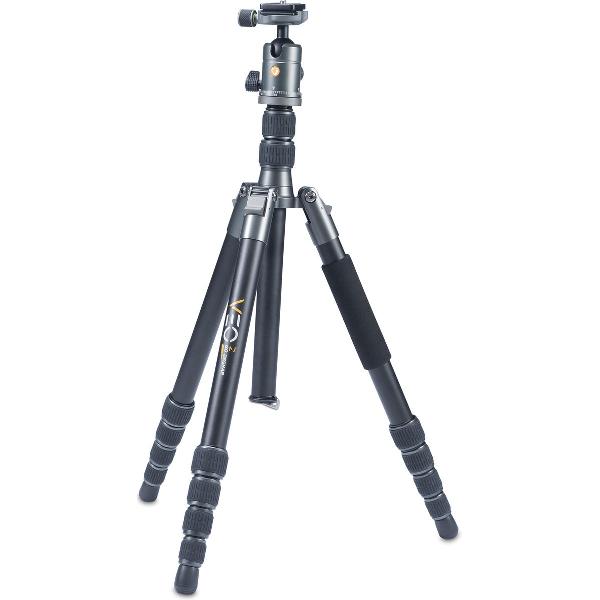 Vanguard VEO2 GO 265 HABM Foto Video Vlog Monopod (Hoog 165 cm - 10kg Cap)