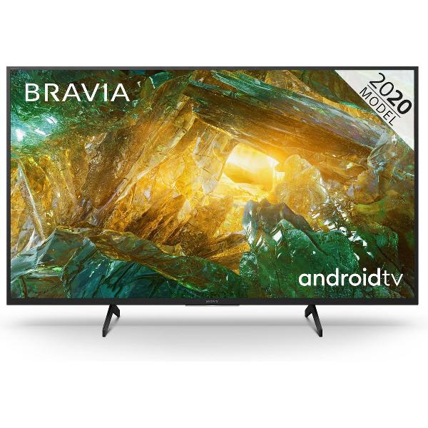 Sony KE-55XH8096BAEP - 4K TV