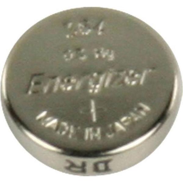 Energizer En364/363p1 364/363 Horlogebatterij 1.55v 23 mah