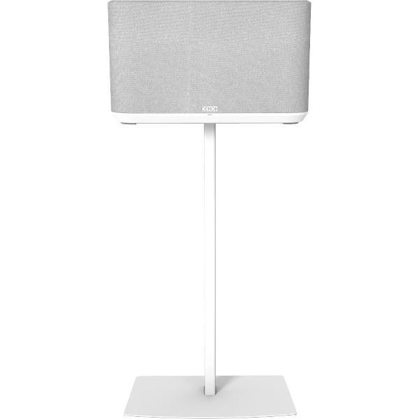 Cavus CSDH350W Speaker Standaard voor Denon Home 350 Speaker - luidspreker vloerstandaard - Wit